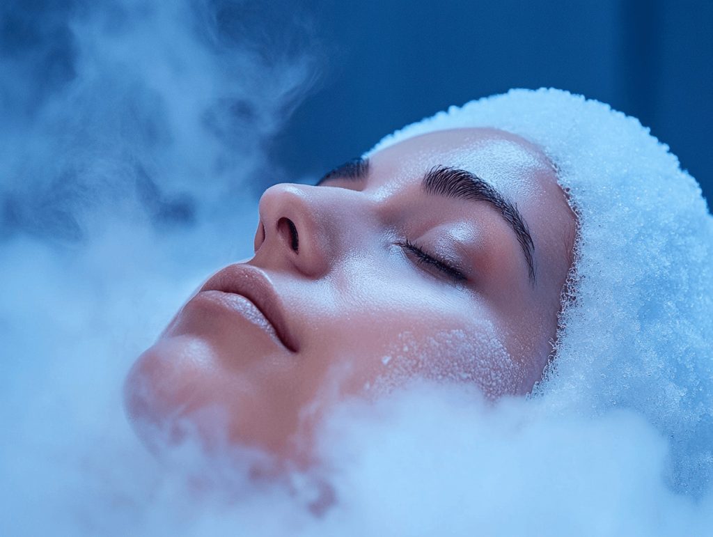 cryotherapy nj