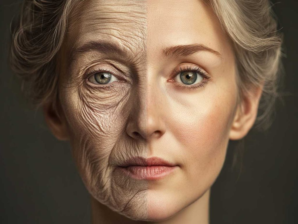 antiageing